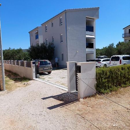 Apartments Zdeslav Rogoznica  Εξωτερικό φωτογραφία