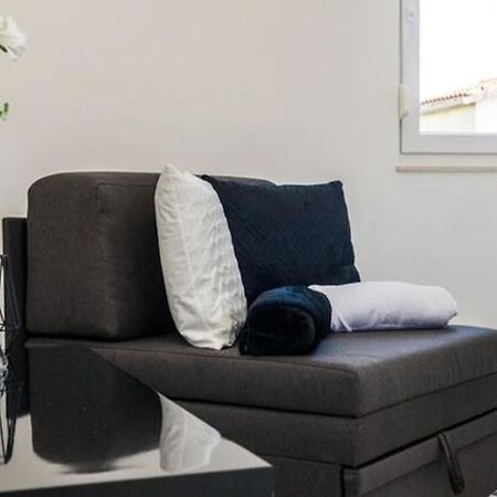 Apartments Zdeslav Rogoznica  Εξωτερικό φωτογραφία