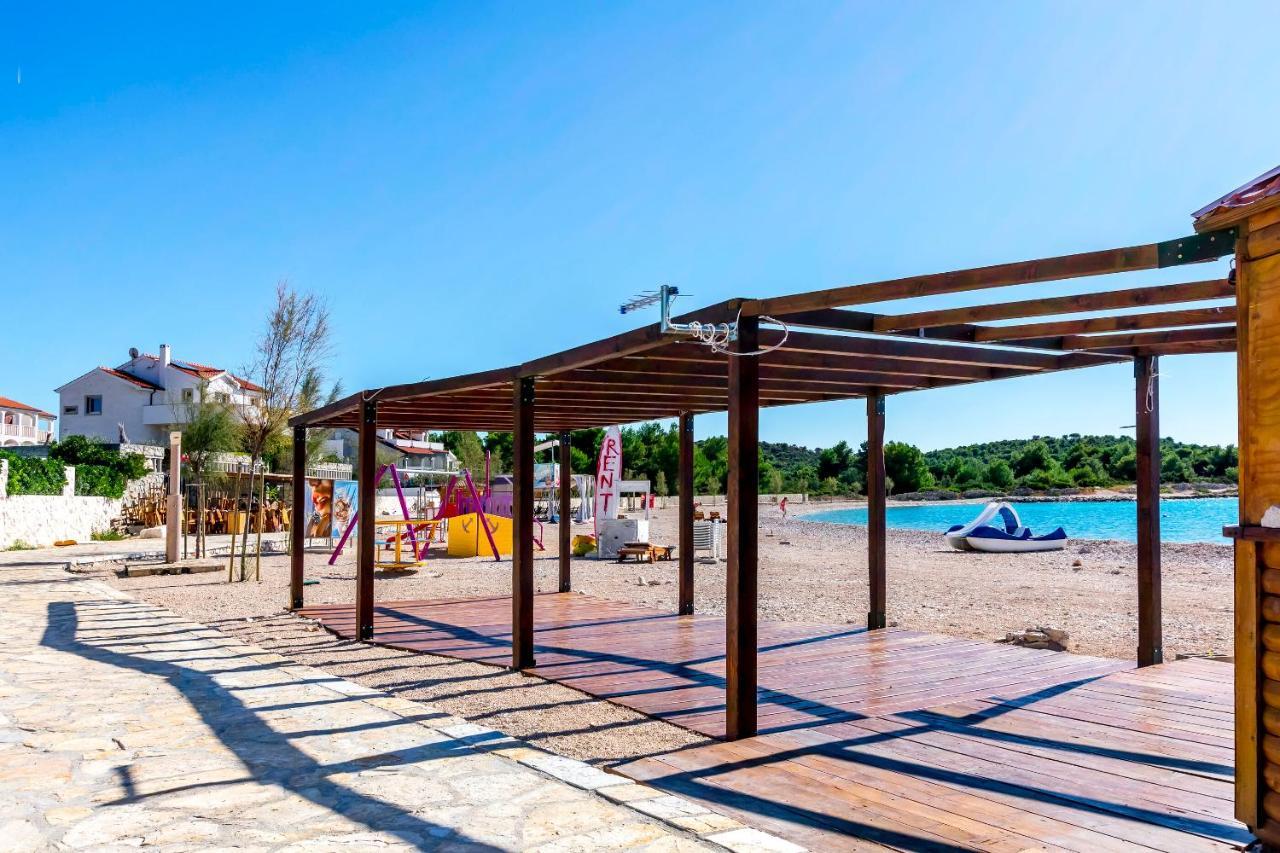 Apartments Zdeslav Rogoznica  Εξωτερικό φωτογραφία