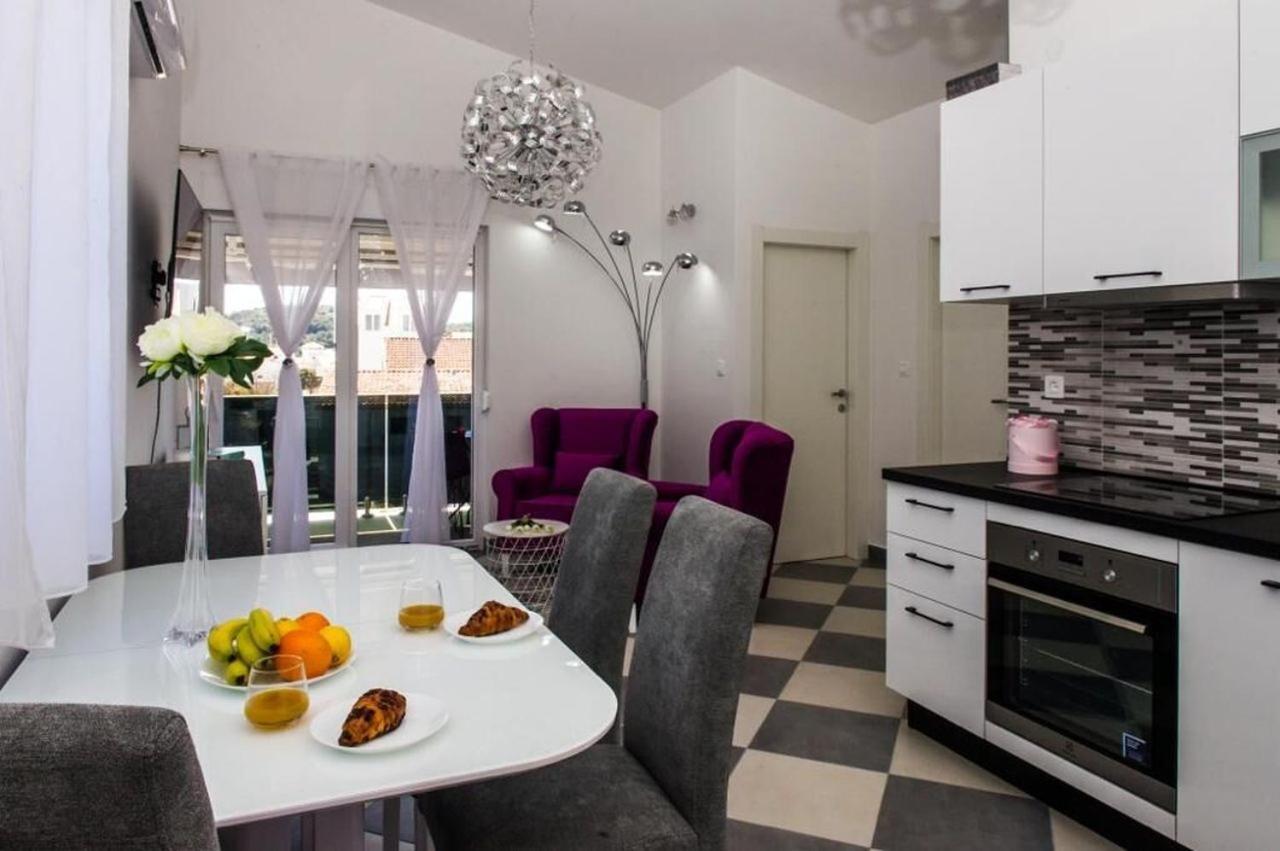 Apartments Zdeslav Rogoznica  Εξωτερικό φωτογραφία