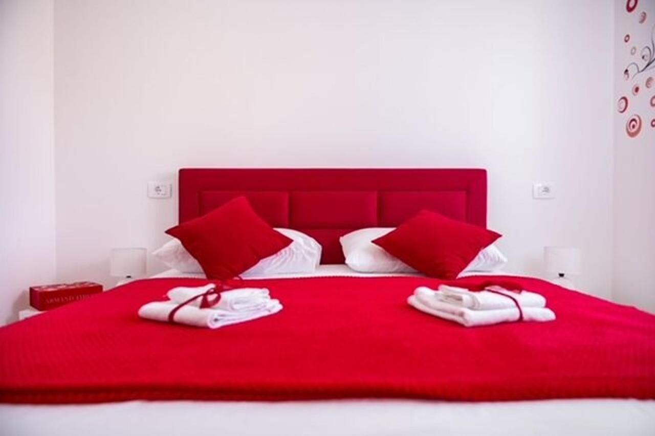 Apartments Zdeslav Rogoznica  Εξωτερικό φωτογραφία