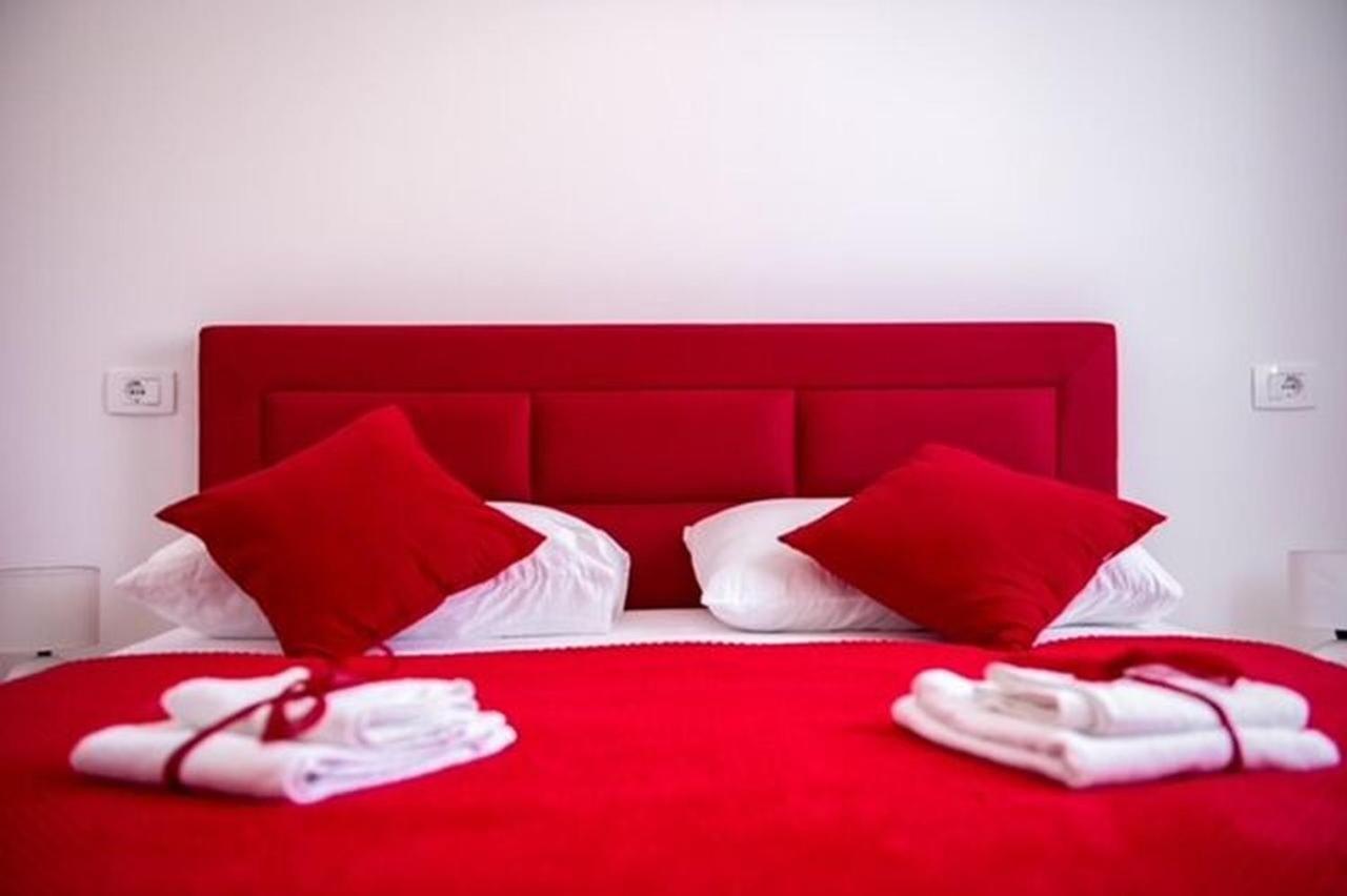 Apartments Zdeslav Rogoznica  Εξωτερικό φωτογραφία