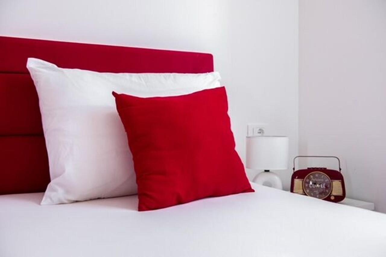 Apartments Zdeslav Rogoznica  Εξωτερικό φωτογραφία